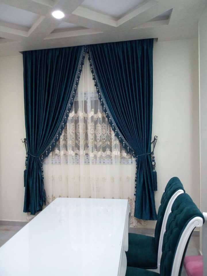 تركيب ستائر حديثة بجدة