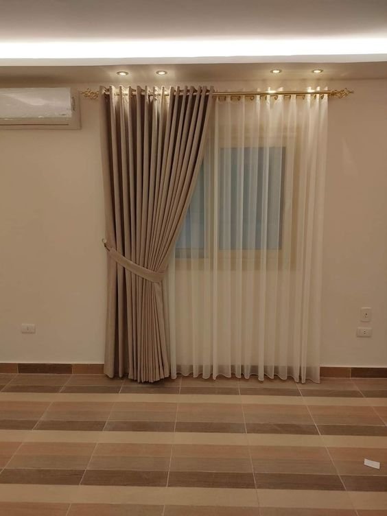 تركيب ستائر بجدة